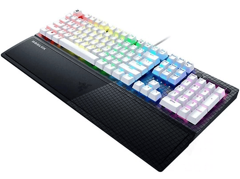 RAZER Blackwidow V3 Roblox Oyuncu Klavyesi US Roblox Versiyon_3