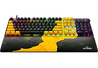 RAZER Huntsman V2 Optik Kablolu Q Klavye US Pubg Versiyon_1