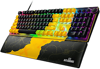 RAZER Huntsman V2 Optik Kablolu Q Klavye US Pubg Versiyon_2