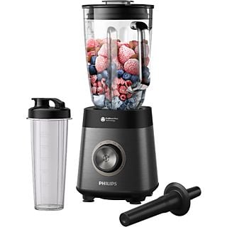 PHILIPS HR3041/00 Blender Zwart