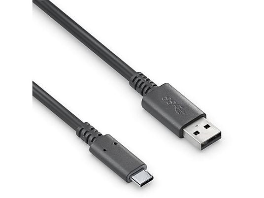 PURELINK PI6100-005 - USB-Kabel (Schwarz)