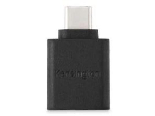 KENSINGTON K33477WW - Câble USB (Gris)