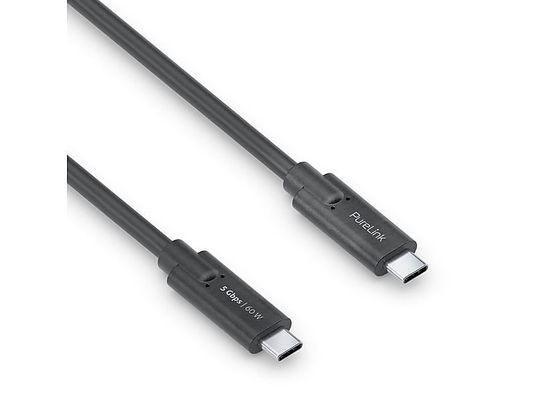 PURELINK IS2501-005 - Cavo USB (Black)