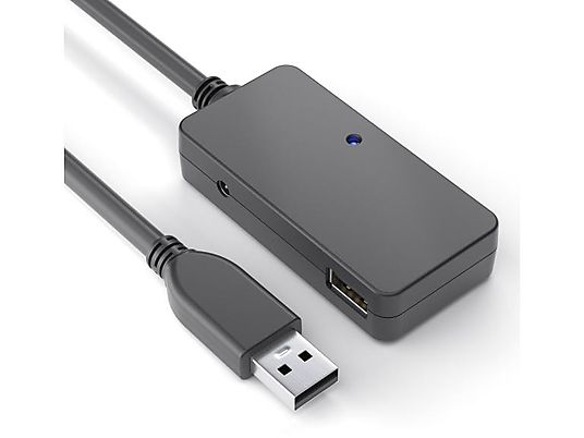 PURELINK DS3200-100 - Câble USB (Noir)