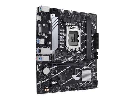 ASUS 90MB1DS0-M0EAY0 - Micro-ATX