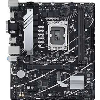 ASUS 90MB1DS0-M0EAY0 - Micro-ATX