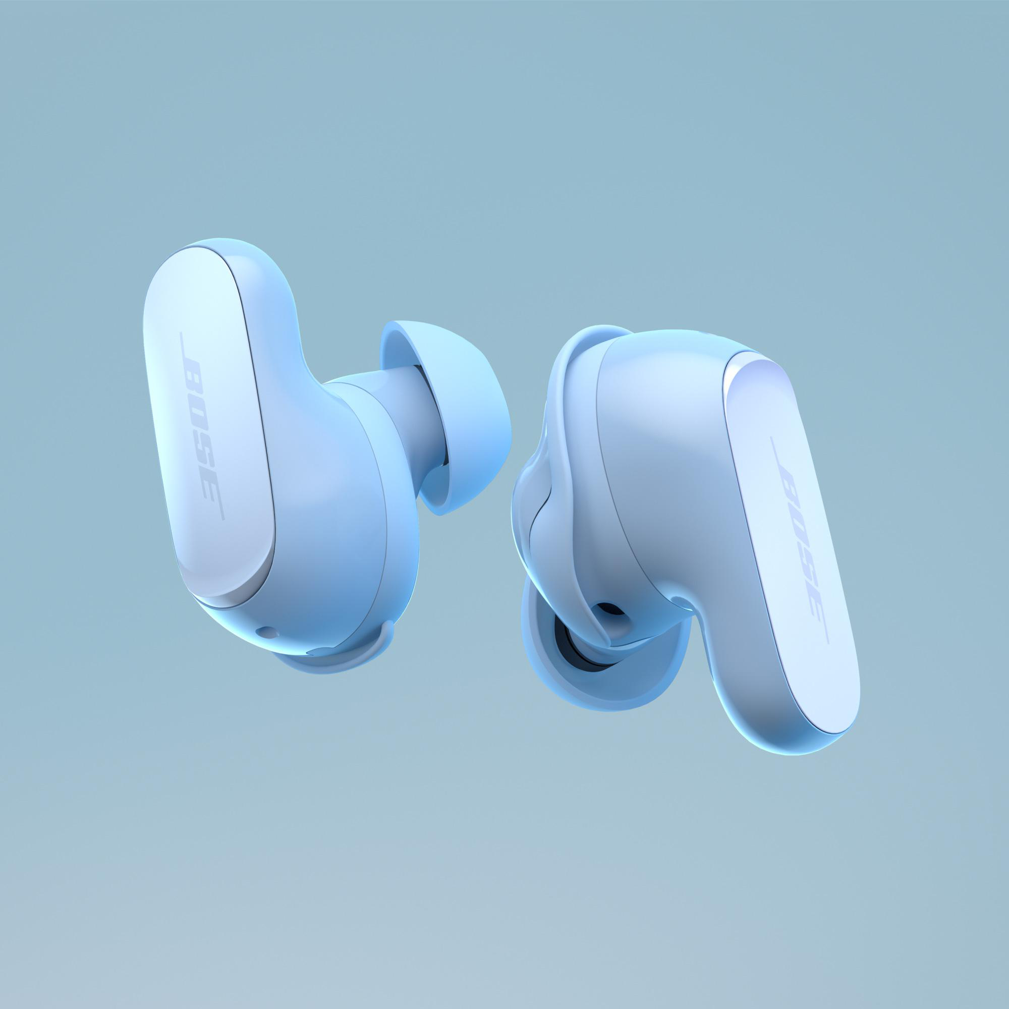 BOSE QuietComfort Ultra Earbuds Noise Cancelling, In-ear Kopfhörer