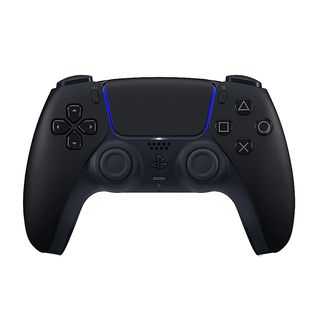 Mando PS5 - Sony Dualsense V2, Para PlayStation 5 y PC, Bluetooth, Retroalimentación háptica, Midnight Black