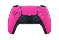 Mando PS5 - Sony Dualsense V2, Para PlayStation 5 y PC, Bluetooth, Retroalimentación háptica, Nova Pink