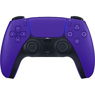 Mando PS5 - Sony Dualsense V2, Para PlayStation 5, Bluetooth, Retroalimentación háptica, Galactic Purple