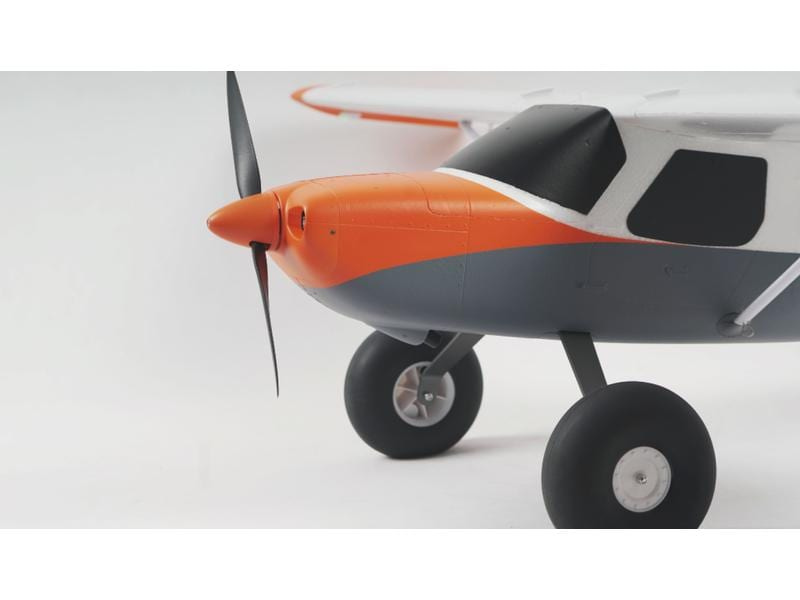 AMEWI 24123 - RC Flugzeug (Weiss)