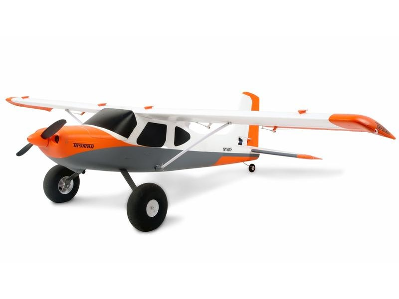 AMEWI 24123 - RC Flugzeug (Weiss)