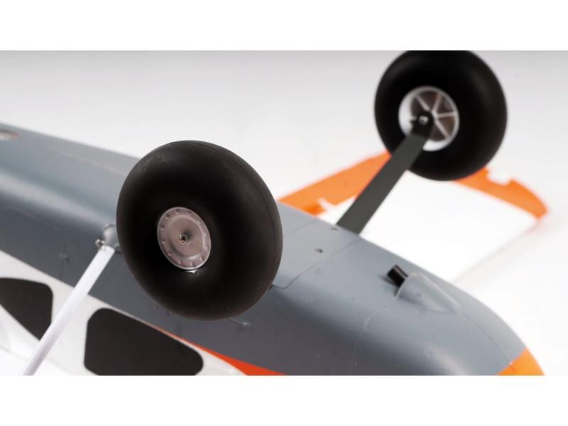 AMEWI 24123 - RC Flugzeug (Weiss)
