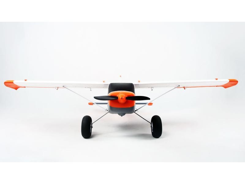 AMEWI 24123 - RC Flugzeug (Weiss)