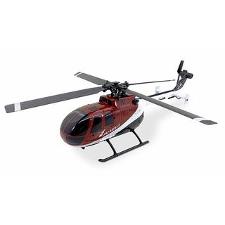 AMEWI 25320 - RC Helikopter (Weiss)