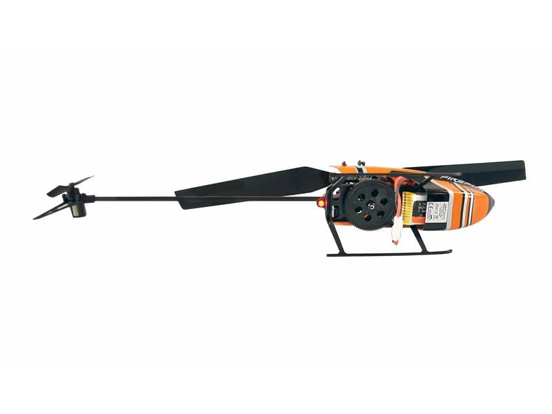 AMEWI 25312 - RC Helikopter (Schwarz)