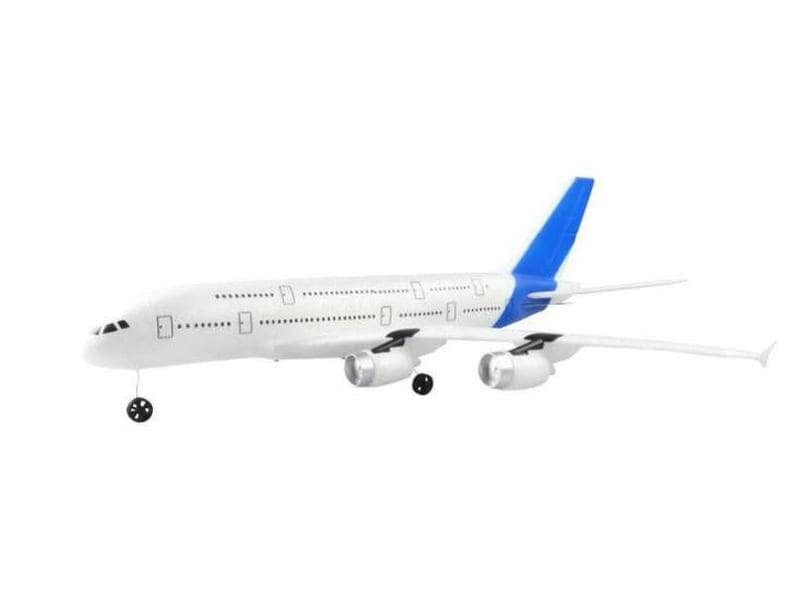 AMEWI 24076 - RC Flugzeug (Weiss)