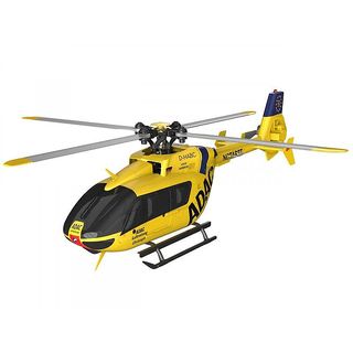 FLITEZONE 15570 - RC-Hubschrauber (Gelb)