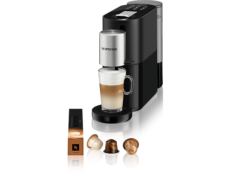 Krups Nespresso Atelier (yy4336fd)