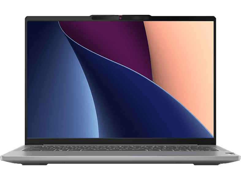 LENOVO IdeaPad Pro 5 14IRH8 83AL0021HV Szürke Laptop (14" 2.8k/Core i5/32GB/1024 GB SSD/RTX3050 6GB/NoOS)