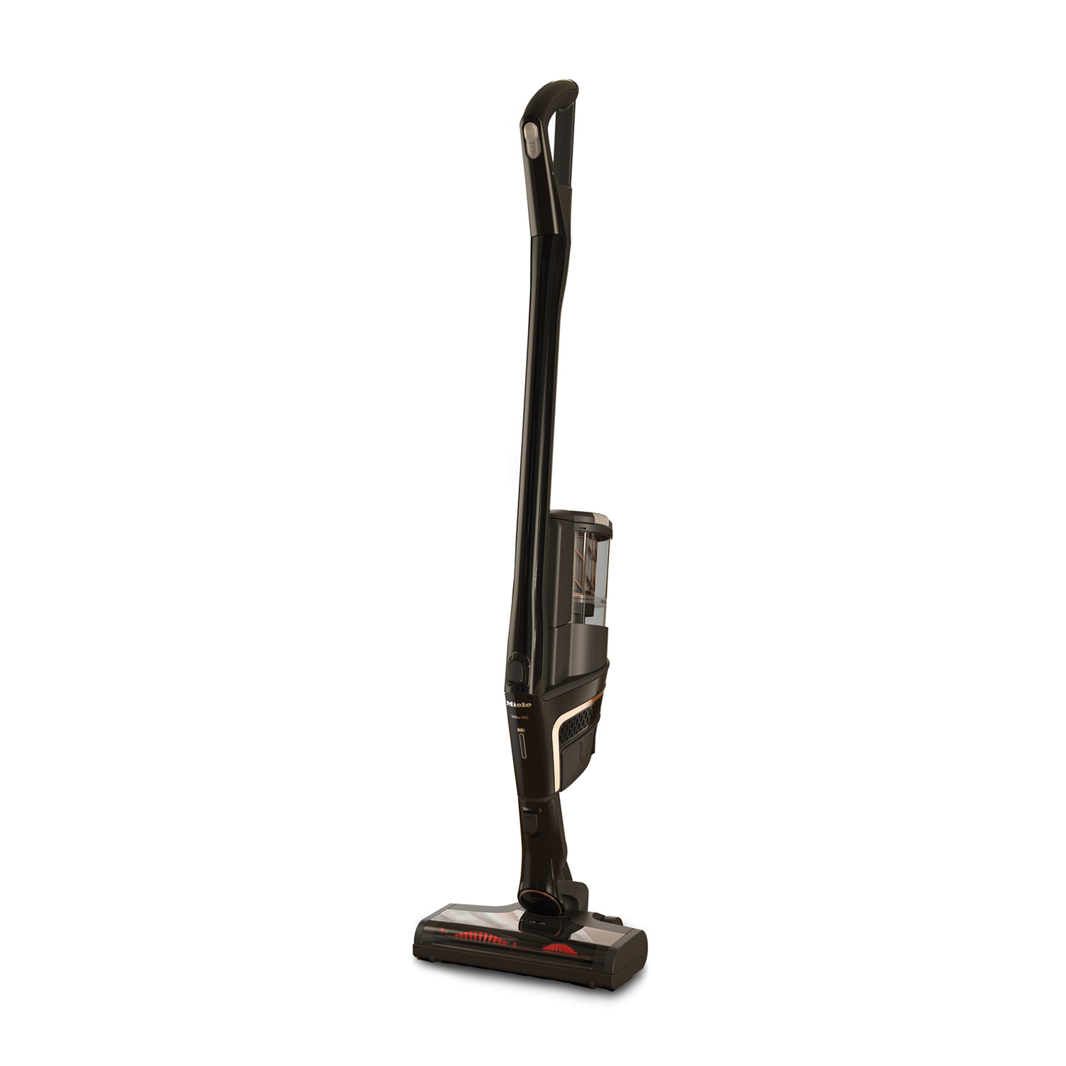 Miele Triflex HX2 125Y Gala scopa elettrica senza filo, Senza sacco, 192 W