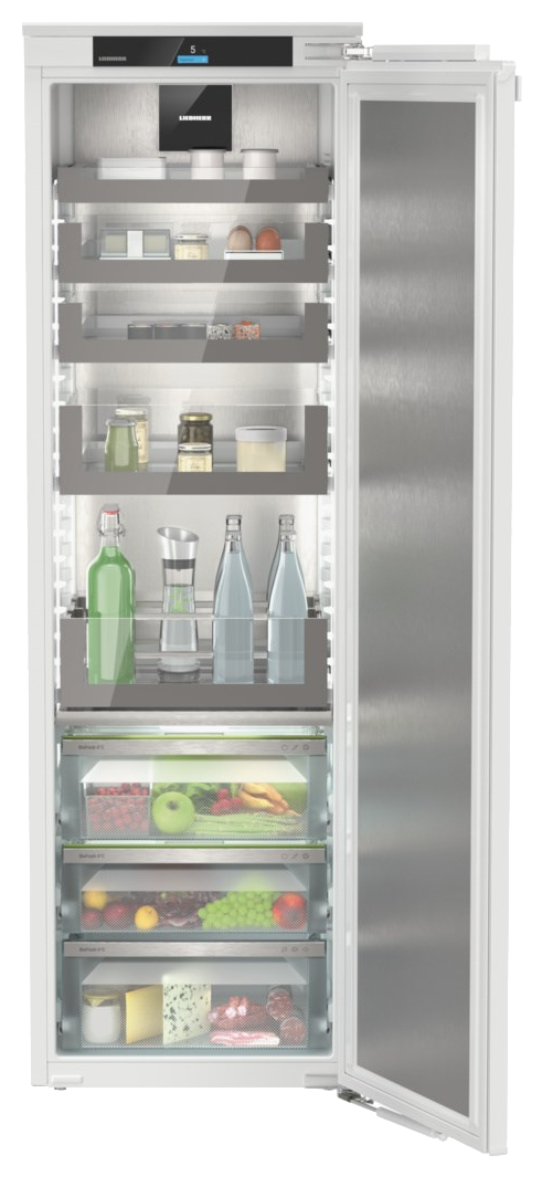 LIEBHERR IRBPci 5170 Beépíthető hűtőszekrény BioFresh-sel
