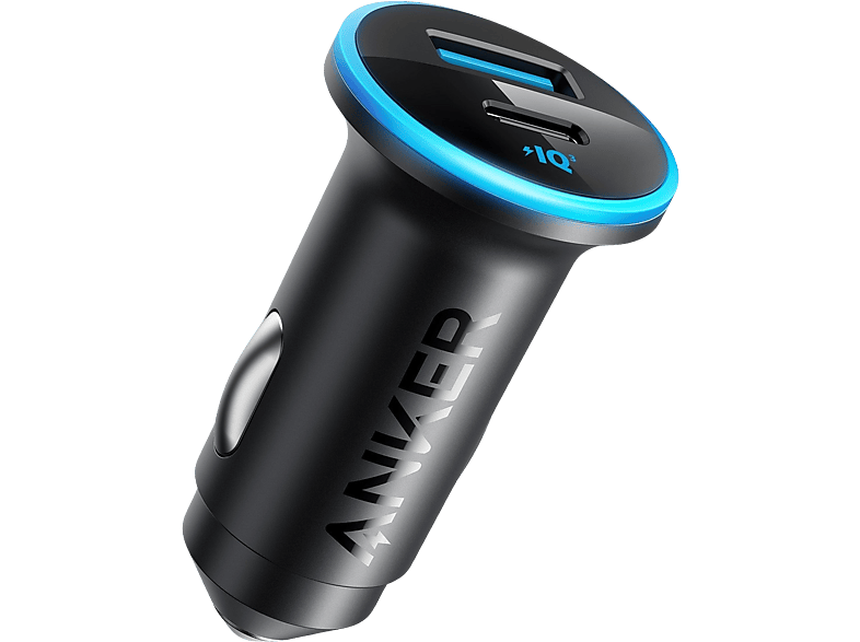 Anker 323 Autolader 52W