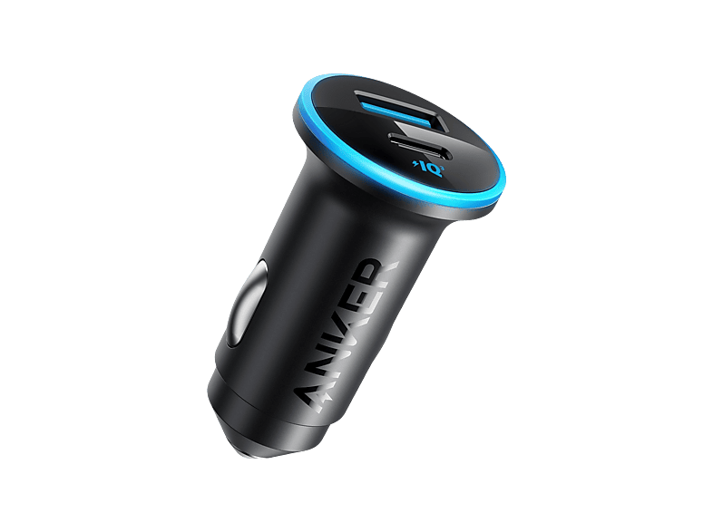 Anker 323 Autolader 52W