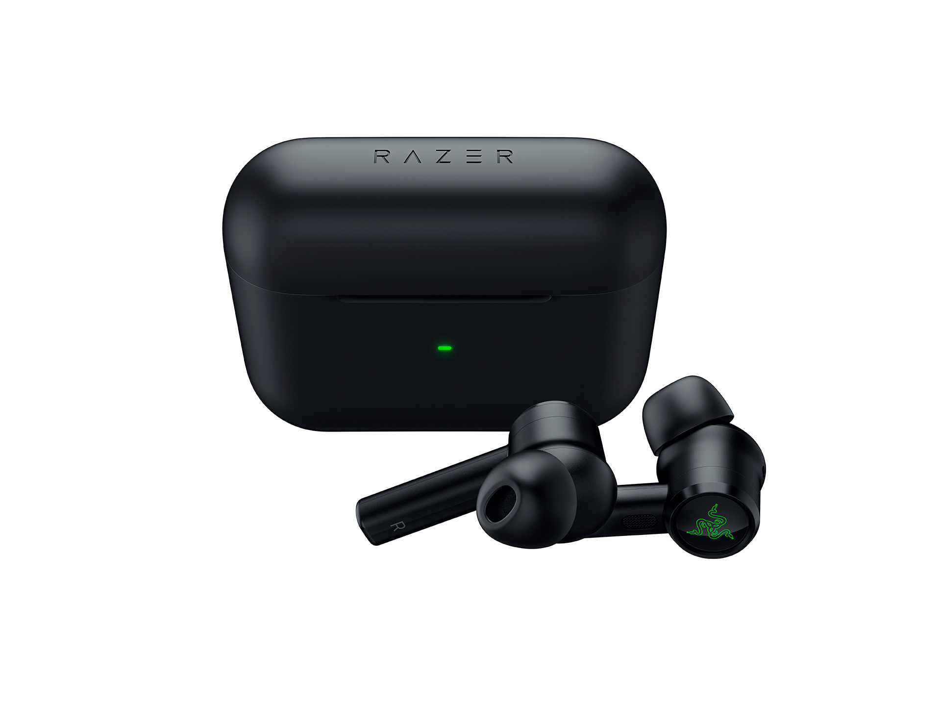 RAZER Hammerhead Pro Hyperspeed TWS Kablosuz Kulak İçi Kulaklık