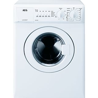 AEG L5CB32330 Waschmaschine mit nur 670 mm Höhe (3 kg, 1251 U/Min., D)