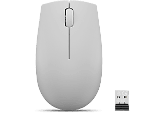 LENOVO 300 Kompakt Kablosuz Mouse Kutup Grisi