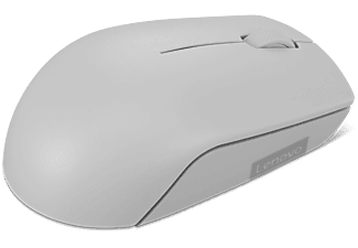 LENOVO 300 Kompakt Kablosuz Mouse Kutup Grisi_1