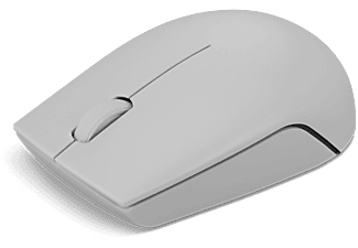 LENOVO 300 Kompakt Kablosuz Mouse Kutup Grisi_4