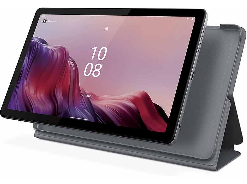 LENOVO Tab M9 Folio Tablet Kılıfı_0