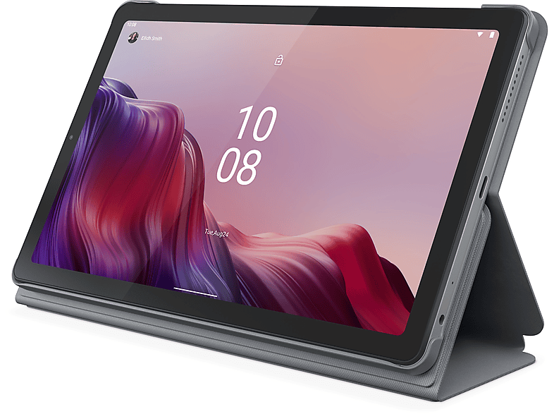 LENOVO Tab M9 Folio Tablet Kılıfı_1