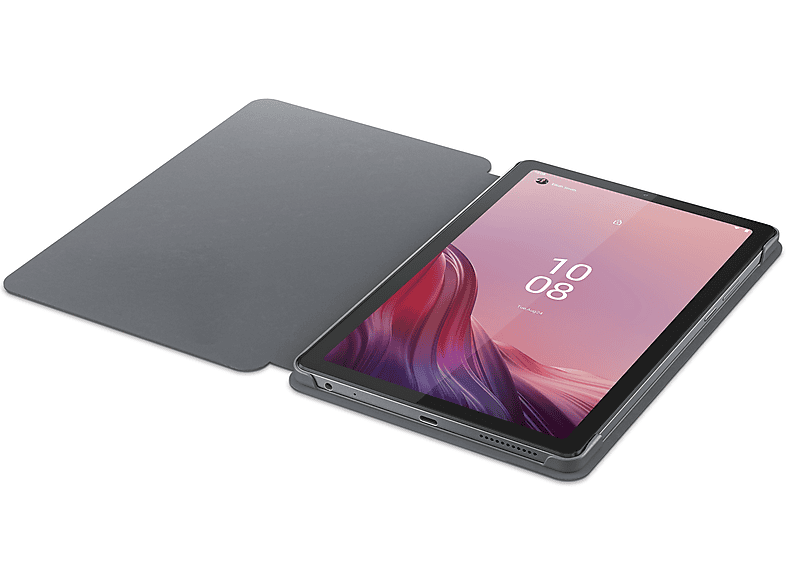 LENOVO Tab M9 Folio Tablet Kılıfı_3