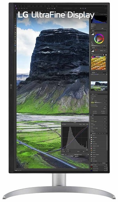 Dłoń czyszcząca wnętrze lodówki, z tekstem o łatwym czyszczeniu.