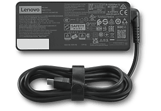 LENOVO USB-C 65W AC Adaptörü Şarj Cihazı Siyah_2