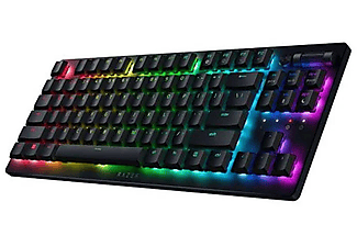 RAZER Deathstalker V2 Pro Tenkeyless Red S Kablosuz Rgb Q Klavye Siyah_3