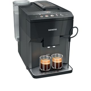 SIEMENS EQ.500 TP511R09 Volautomatische espressomachine Zwart