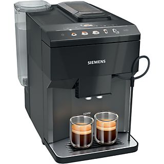 SIEMENS EQ.500 TP511R09 Volautomatische espressomachine Zwart