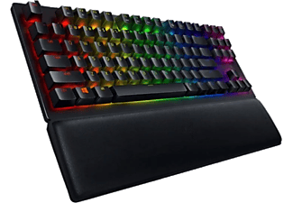 RAZER Huntsman V2 İngilizce Optik Oyuncu Klavyesi_1