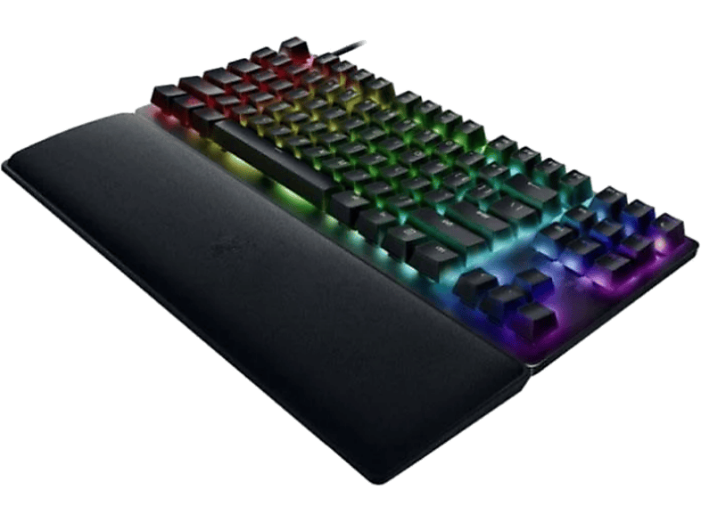 RAZER Huntsman V2 İngilizce Optik Oyuncu Klavyesi_2