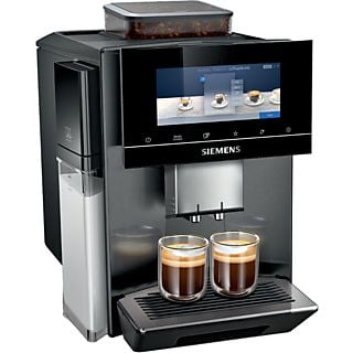 SIEMENS EQ.900 TQ905RZ5 Volautomatische espressomachine Zwart