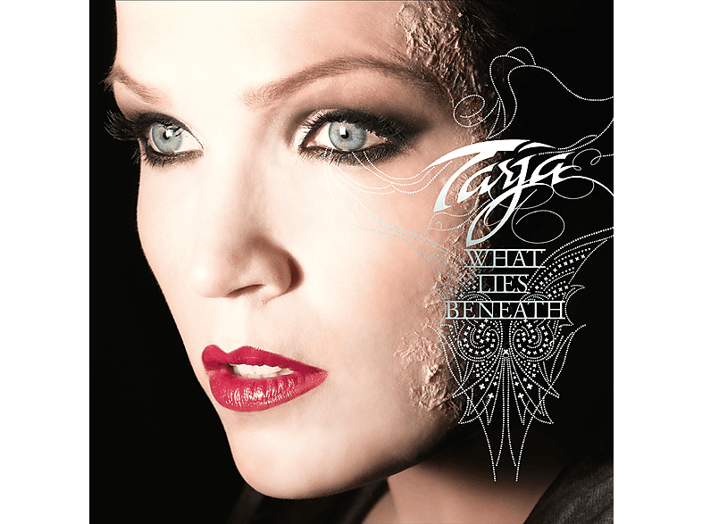 Tarja Turunen | What Lies Beneath (2CD Deluxe Digipak) - (CD) Tarja ...