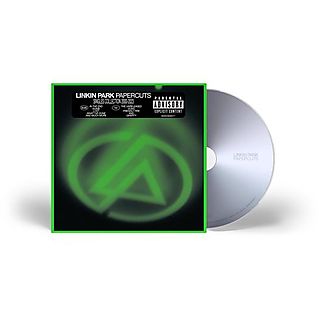 Linkin Park - Papercuts CD