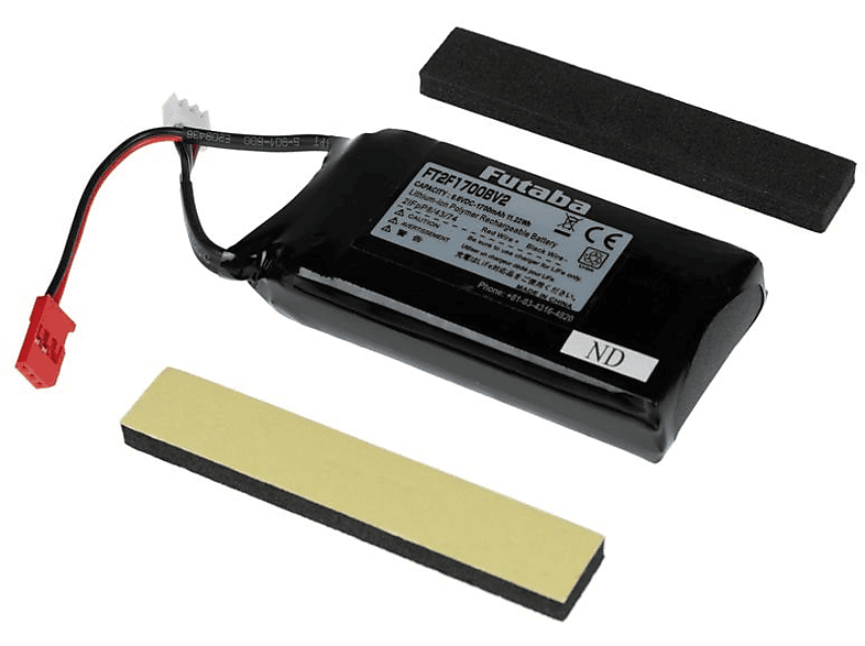 Axial AXI233000 Accessori, Multicolore