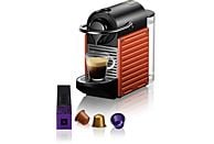 KRUPS Nespresso Pixie Rouge (XN304T10)