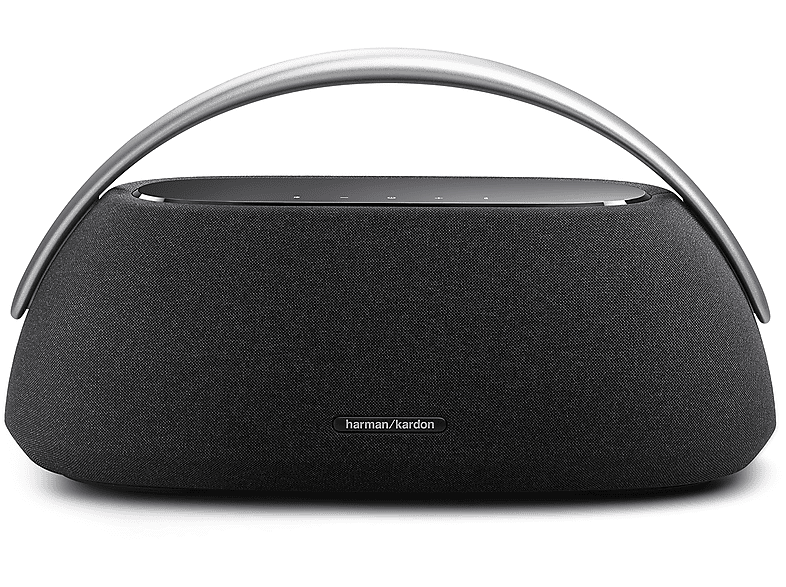 Cassa Bluetooth Harman Kardon GO + Play 3