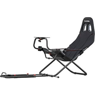 PLAYSEAT Challenge - ActiFit Foldable Gamestoel Zwart